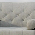 Frankie Mid Century Modern Club Chair by Christopher Knight Home