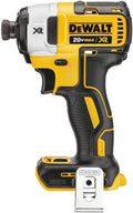 DEWALT 20V MAX XR Cordless Drill Combo Kit, 4 Tool DCK494P2