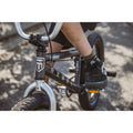 Mongoose Rebel X1 BMX Bike, 20 In. Wheels, Kids Ages 7 14 Years, Gray Child Bicycle