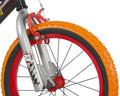Dynacraft Hot Wheels 18 Inch Boys BMX Bike for Age 6 9 Years